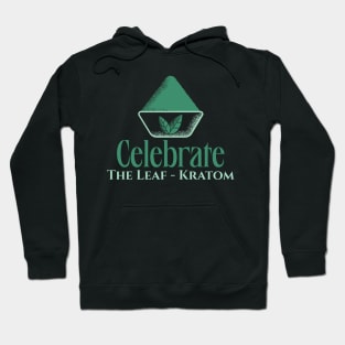 Celebrate the Leaf Hoodie